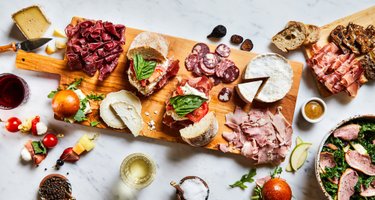 La Fromagerie