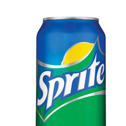 Can of Sprite