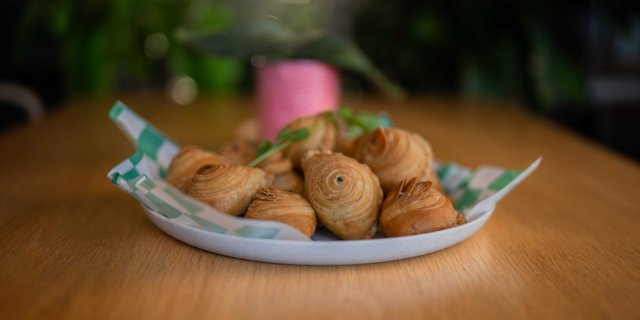 Curry Puff Kapow