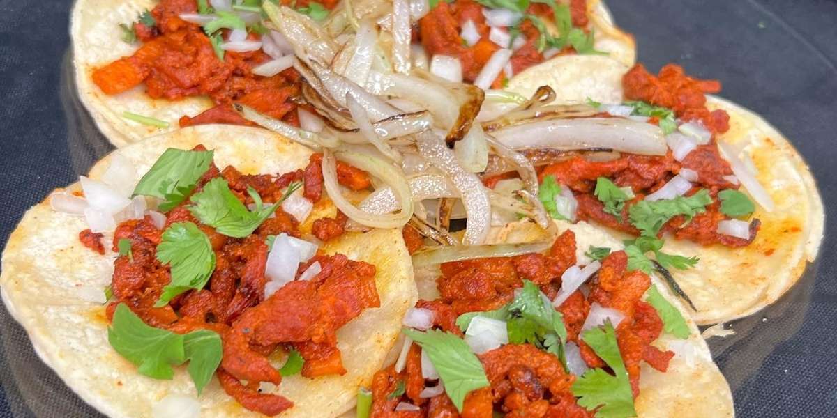 El Mana Authentic Mexican