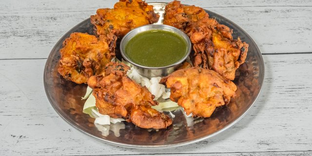 Pakora
