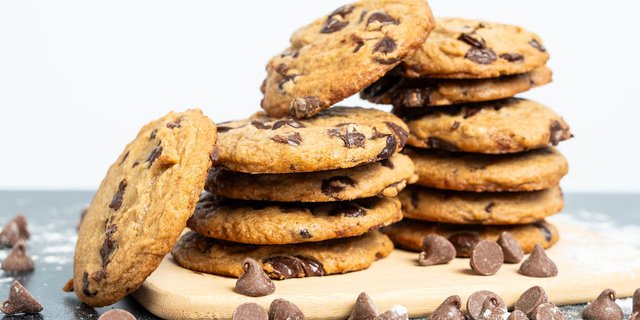 Cookie Platter
