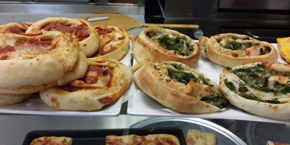 Julie's Pizzeria & Restaurant