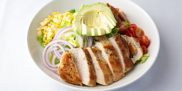 Cobb Salad