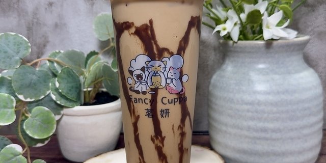 Mocha Latte