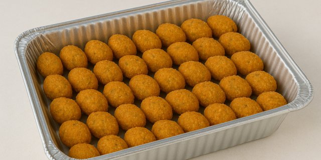 Guacamole Bites