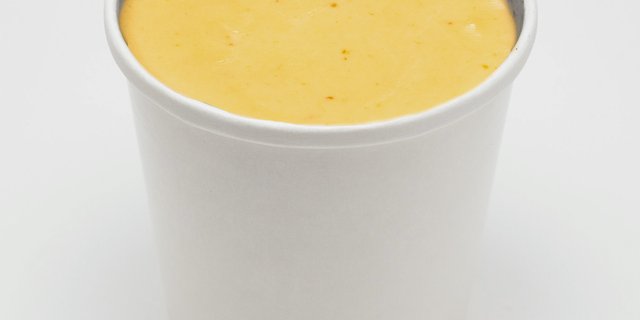Queso Pint