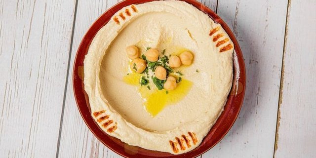 Hummus
