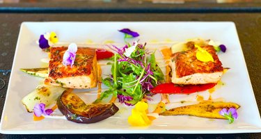 Moaaz Mediterranean Grill