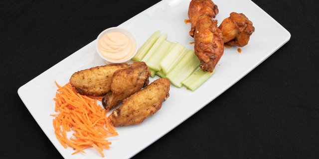 Wings