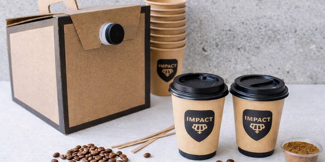 Coffee Carafe