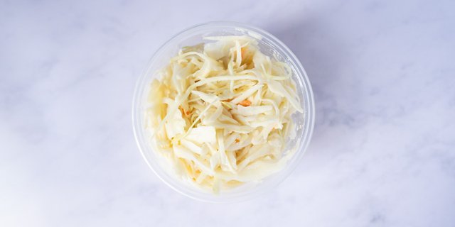 Coleslaw