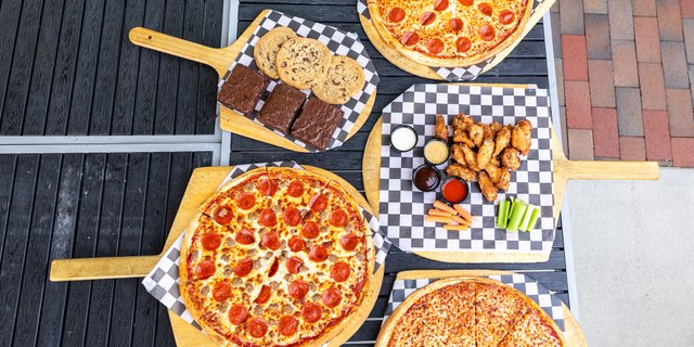 The City Edition Feast