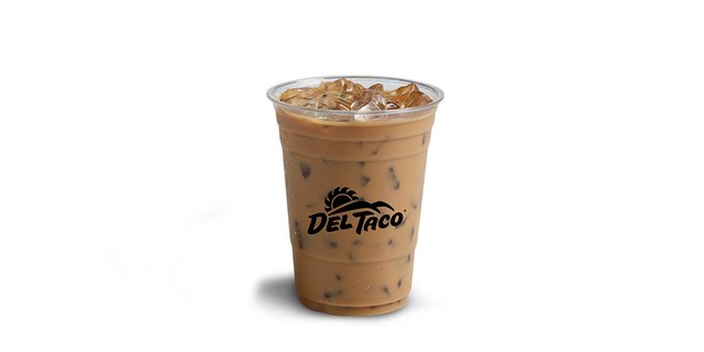 Iced Coffee