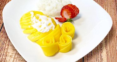 Fusion Kitchen