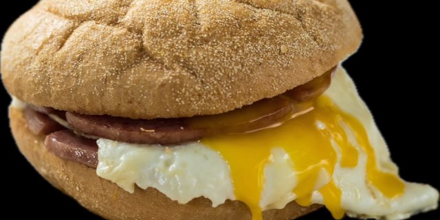 Kaiser Breakfast Sandwiches