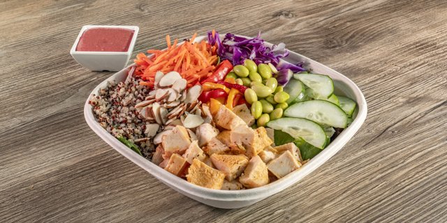 Revive Bowl