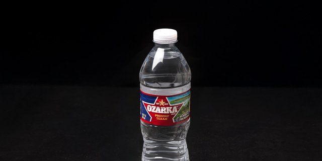 Bottled Water