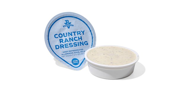Ranch Dressing