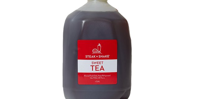 Gallon Sweet Tea