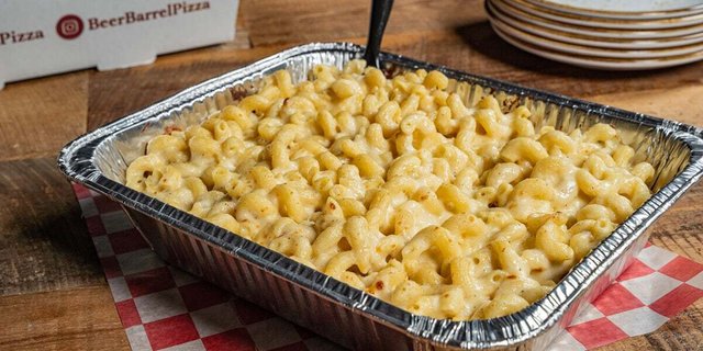 Mac & Cheese