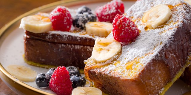 French Toast