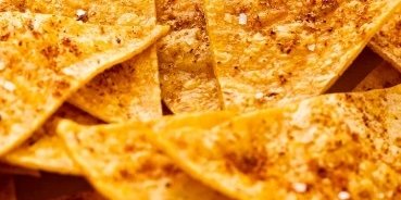 Tortilla Chips