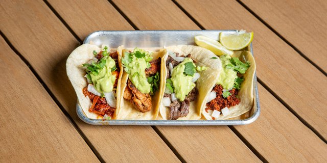 Birria Taco