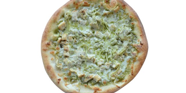 16" Cristofori
