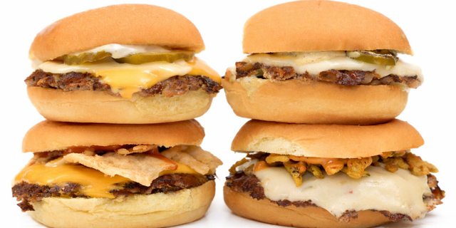 Slider 4-Pack