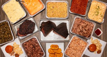 Pensacola Smokehouse