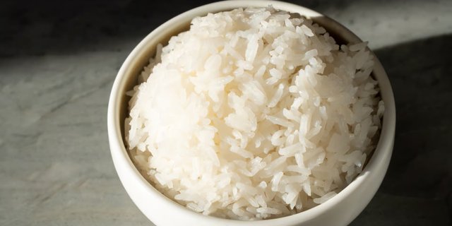 Jasmine Rice