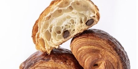 Pain Au Chocolat