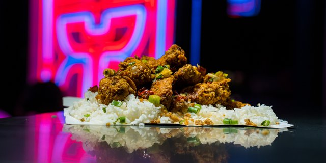 Chongqing Wings