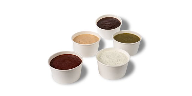 Green Sauce
