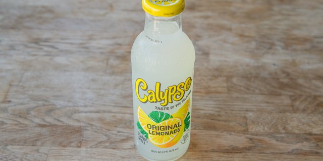 Lemonade