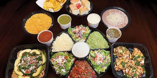 Meal Pack