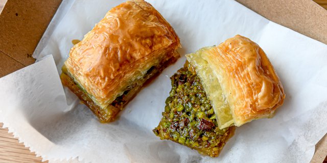 Baklava