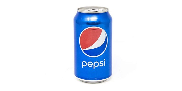 Assorted Individual Sodas