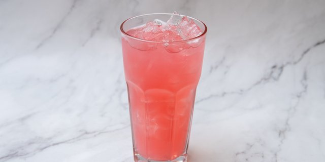 Lemonade