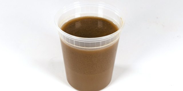 Balsamic Dressing