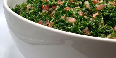 Taboule Salad