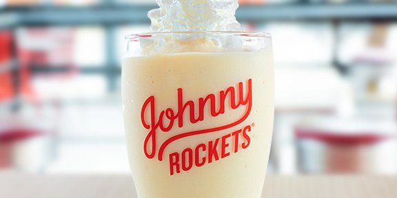 Vegan Shakes