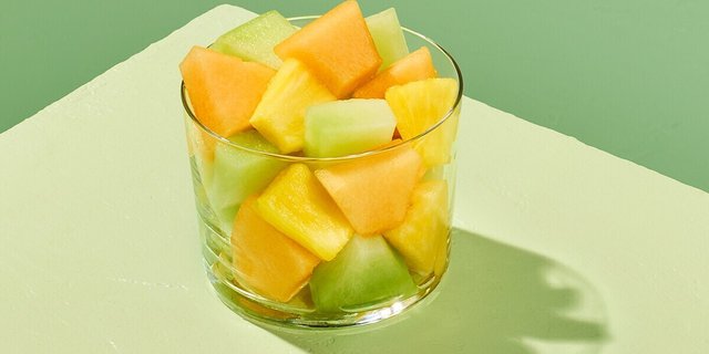 Fruit Cup
