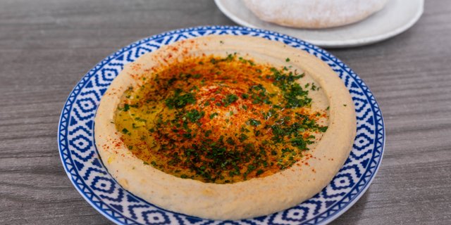 Hummus