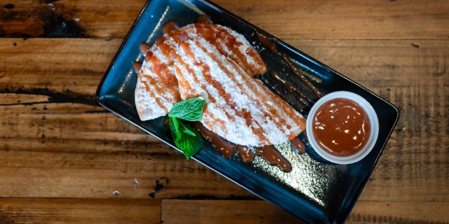 Dozen Guava & Cheese Empanadas