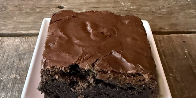 Gluten & Keto-Friendly Brownie