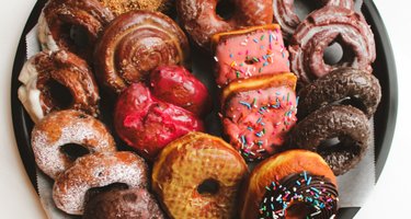Knead Doughnuts