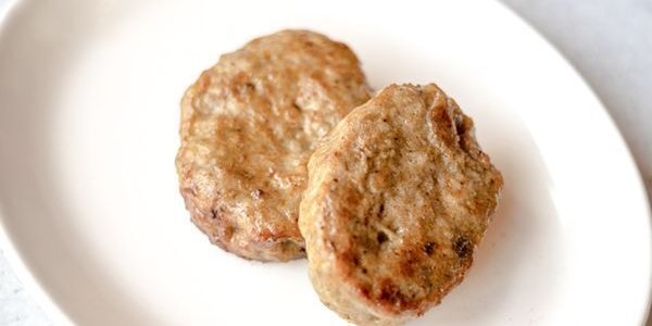 Breakfast Sausage