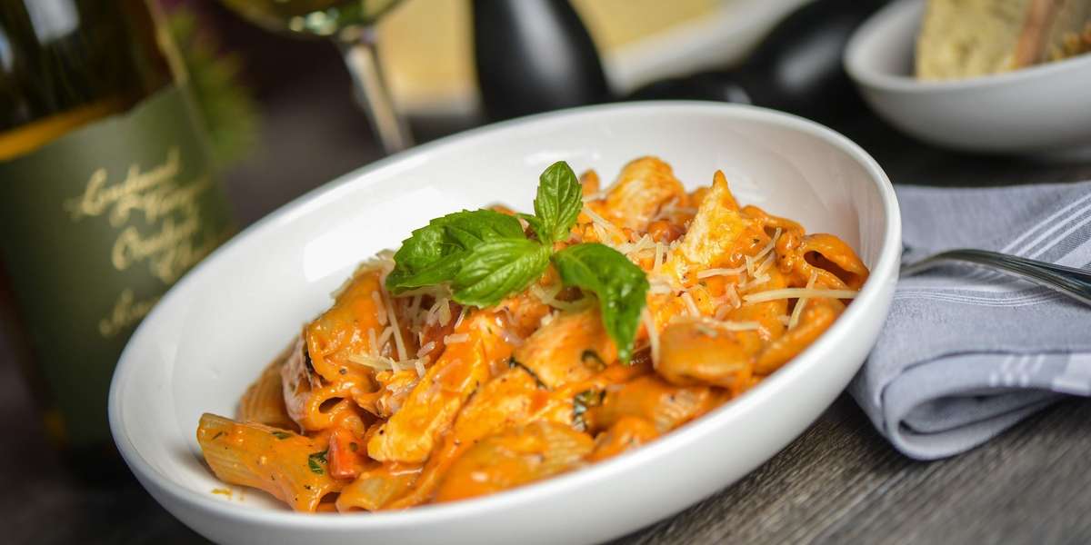 Stone & Vine Urban Italian